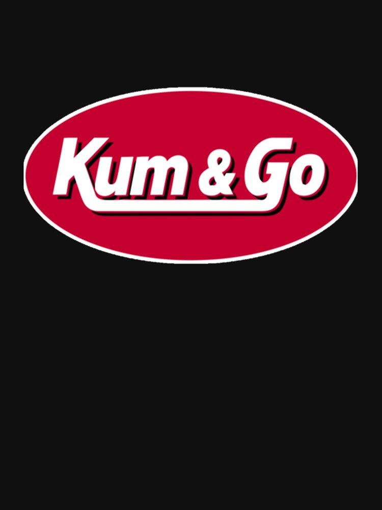 Kum and Go Merch